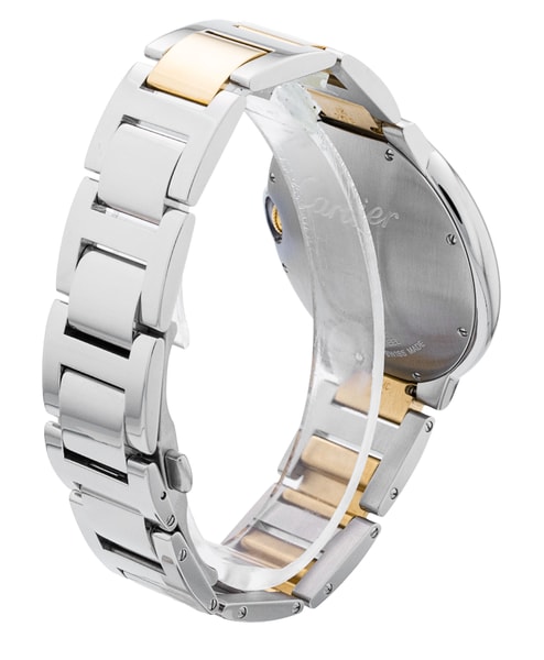 Cartier Ballon Bleu W69009Z3